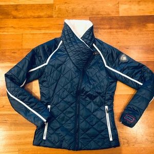 Alp-n-rock Cortina Moto Jacket, size 3(medium)